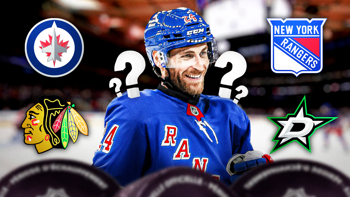 3 best trade destinations for Rangers’ Carson Soucy