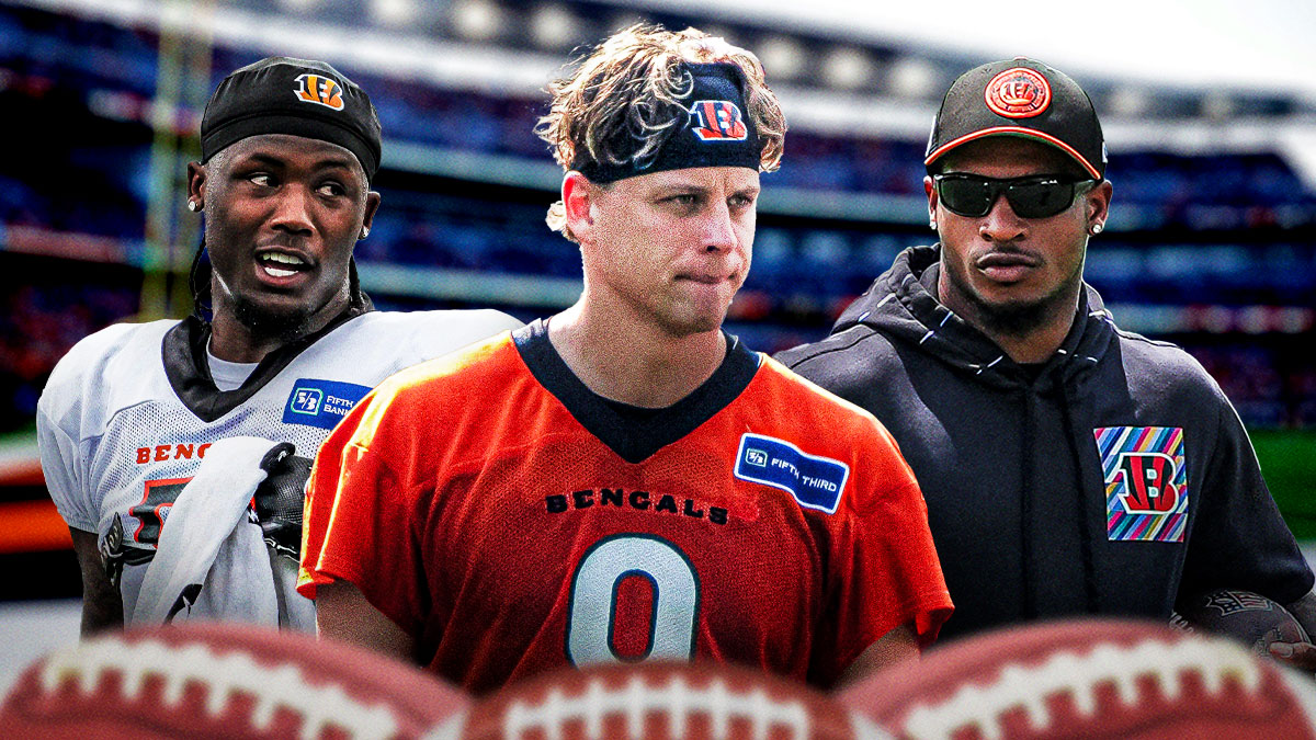 bengals, cincinnati bengals, bengals minicamp