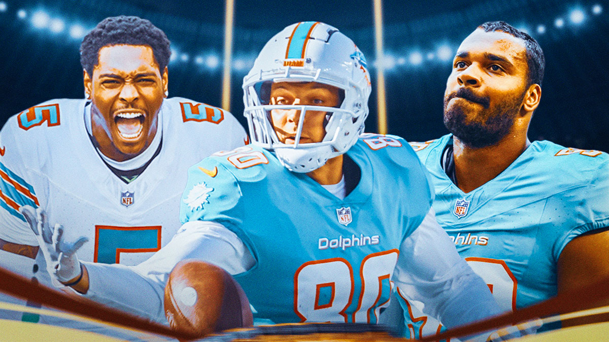 dolphins, miami dolphins minicamp