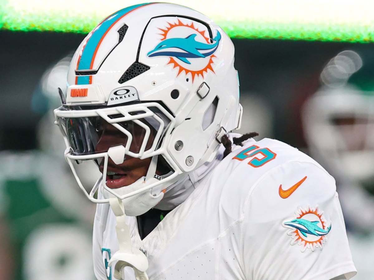 NFL news: 2-time Patriots Super Bowl champ thinks Steelers fleeced Dolphins