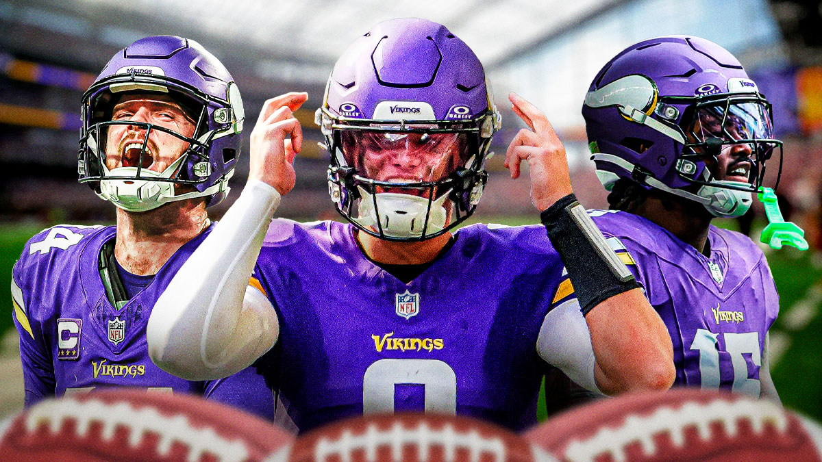 vikings, minnesota vikings minicamp