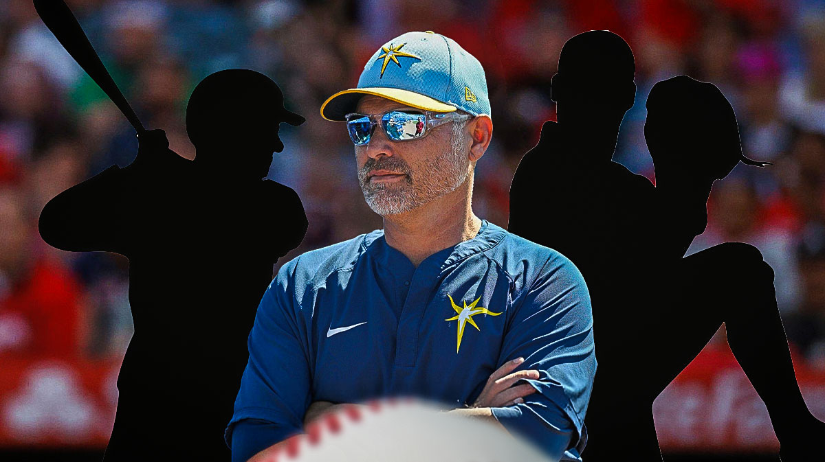 2 sneaky trades Rays must make to boost World Series chances