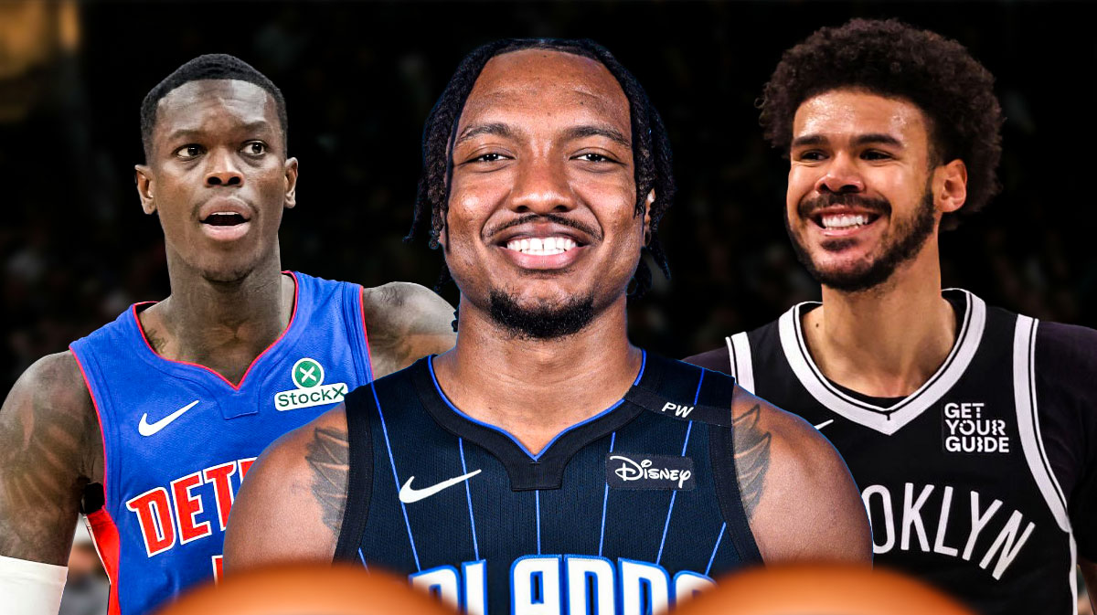 thunder, thunder trade