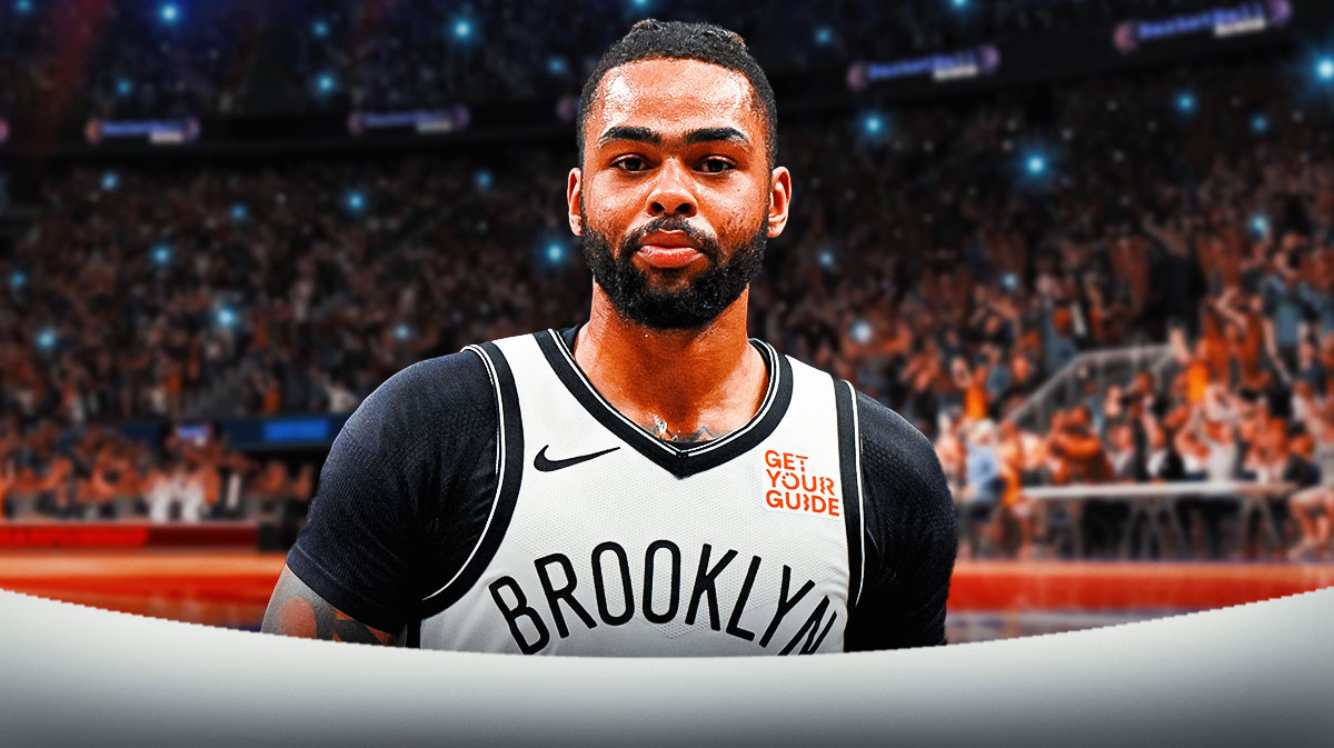 The player Dallas Mavericks must avoid in 2025 NBA free agency