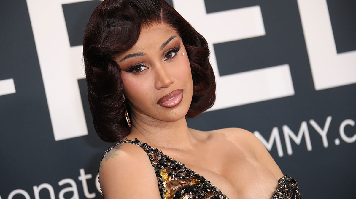 Cardi B