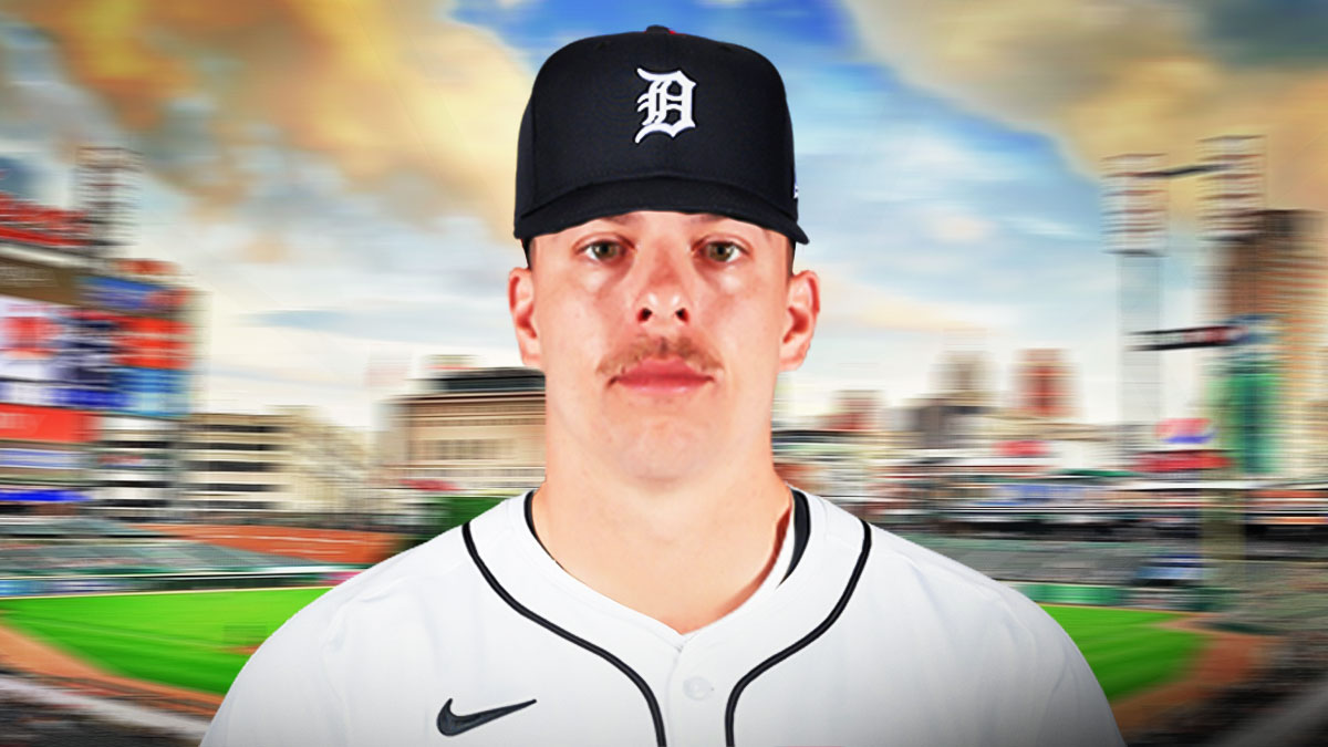 Fatal Flaw Tigers must address before 2025 MLB trade deadline
