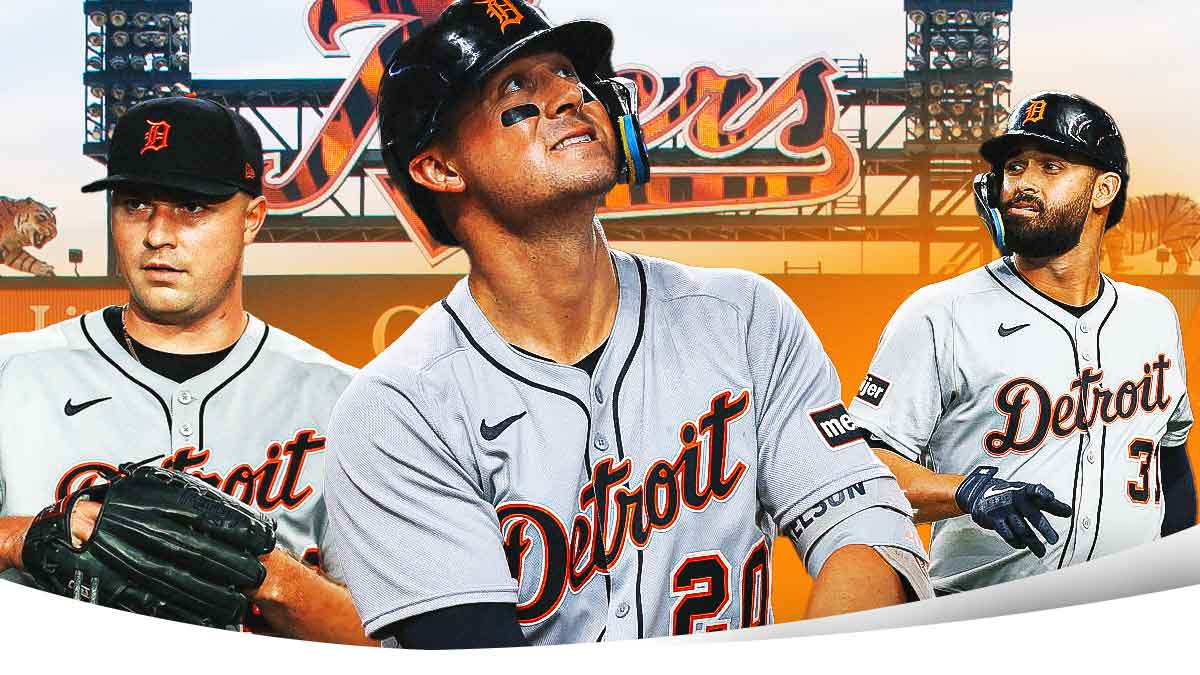 The Detroit Tigers should pull off a last minute trade for Pete Fairbanks at the MLB Trade Deadline.