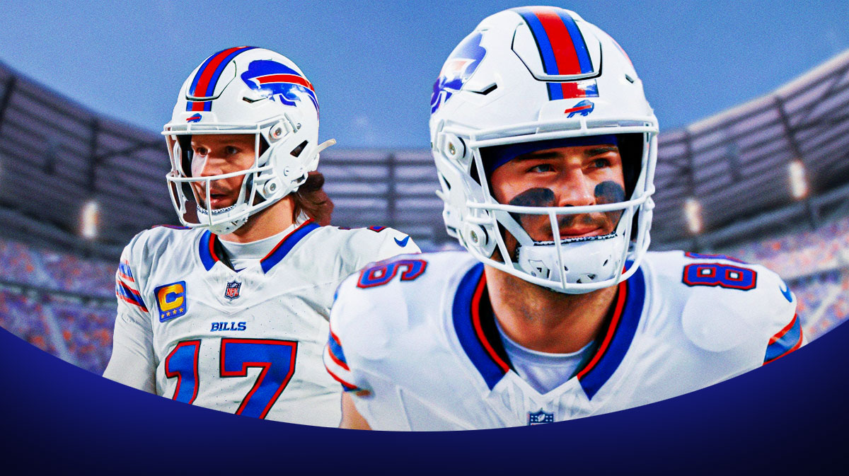 1 surprising Bills player who could make or break 2025 NFL season