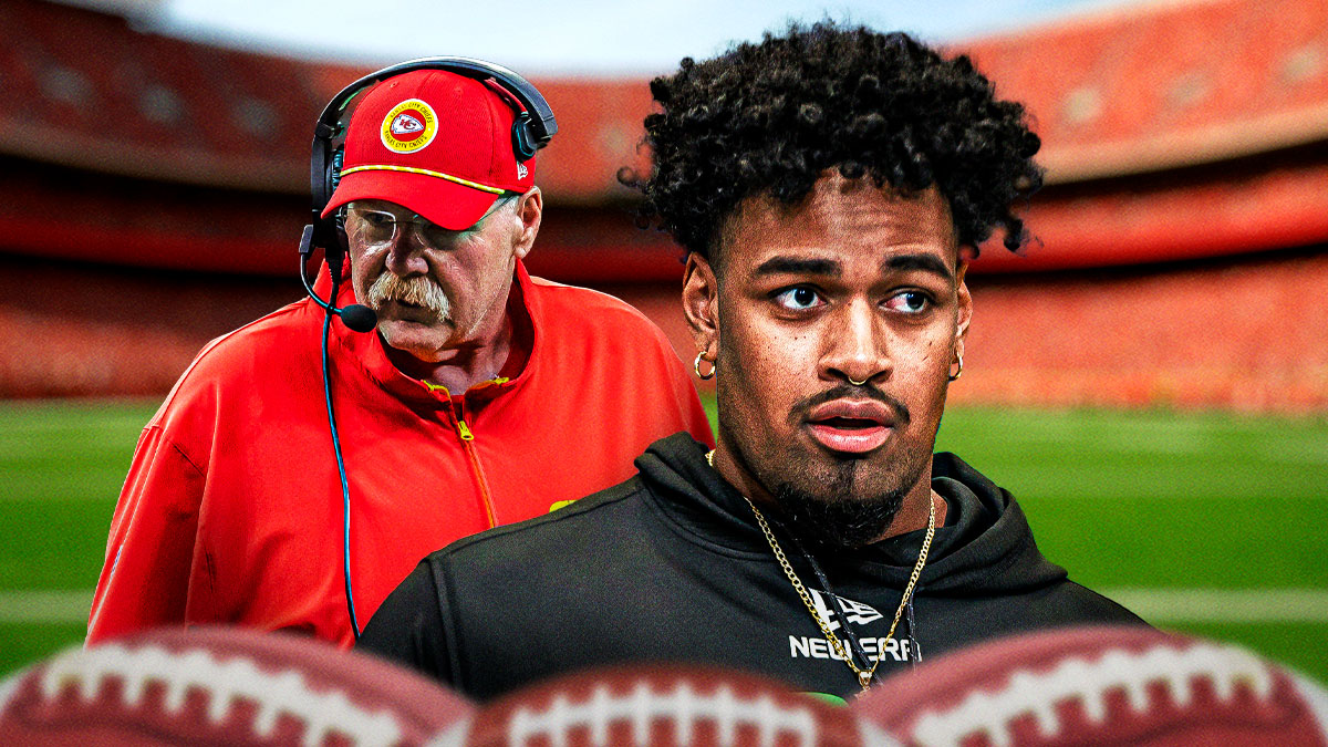 Josh Simmons, Chiefs