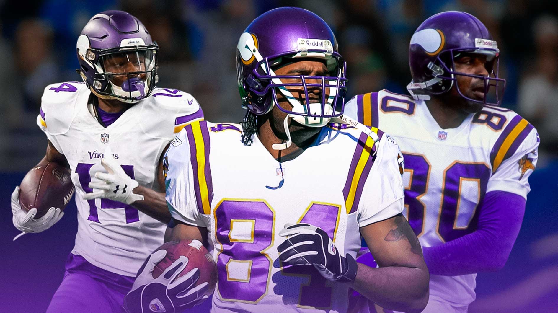 10 greatest Vikings teams of all time