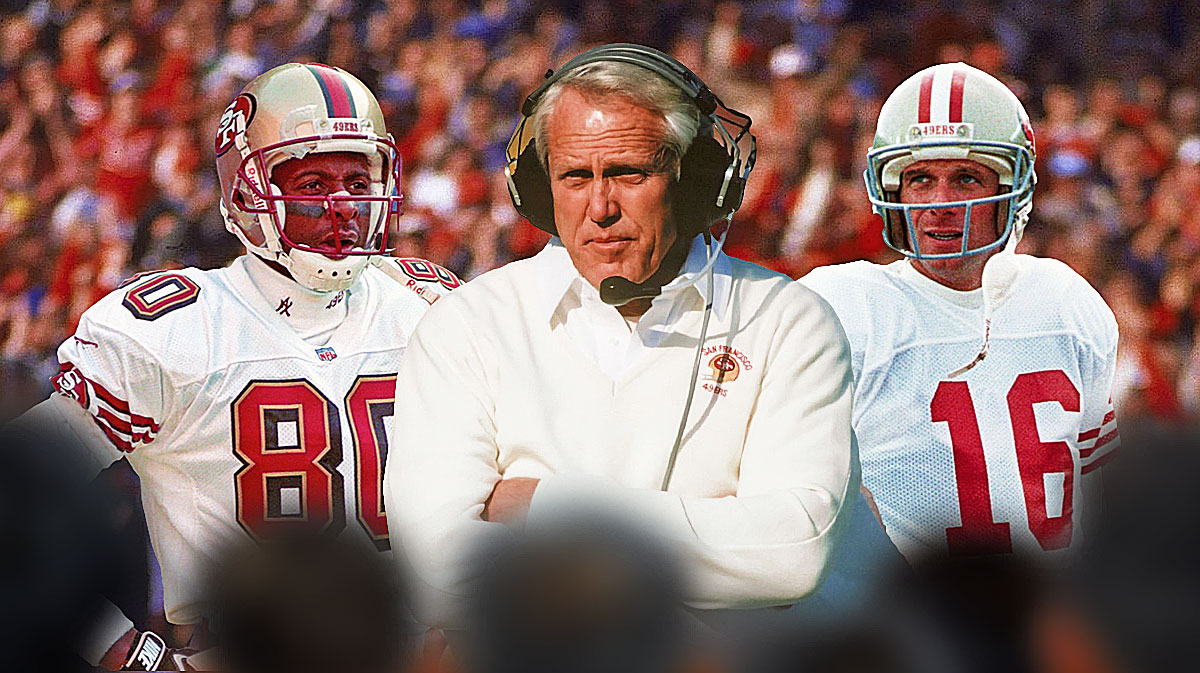 10 greatest 49ers teams of all time
