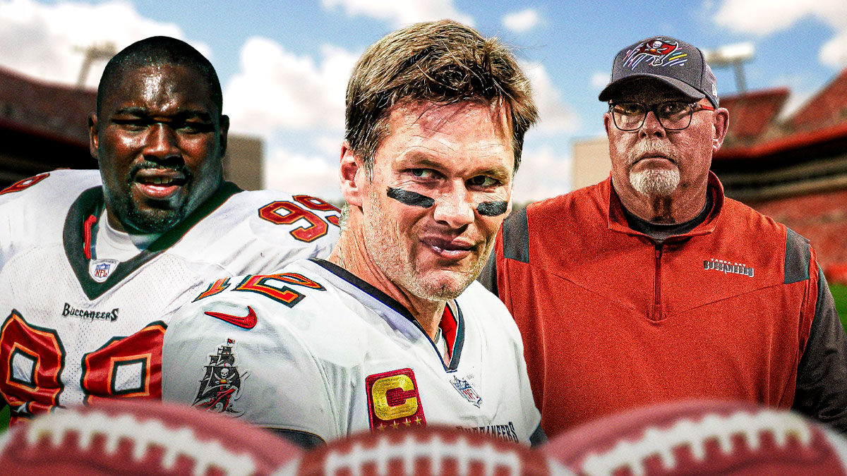 10 greatest Buccaneers teams of all time