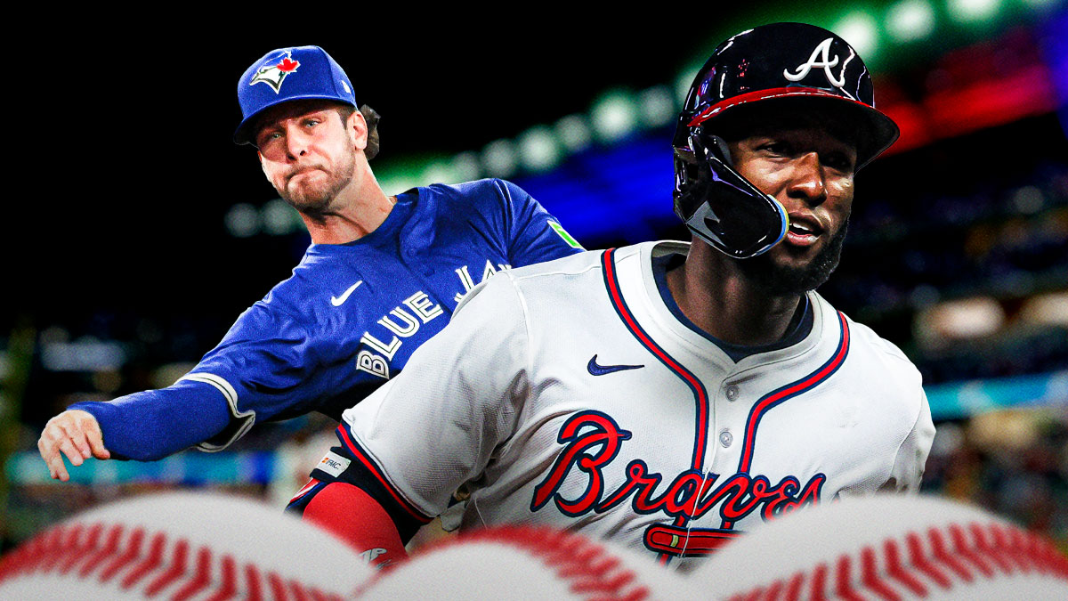 Jurickson Profar and Ernie Clement fantasy baseball