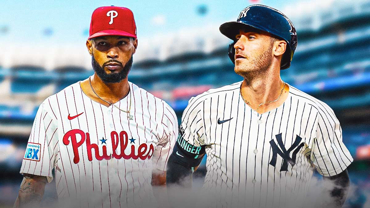 2025 MLB Power Rankings, Vol. 18: Every team's biggest All-Star snub