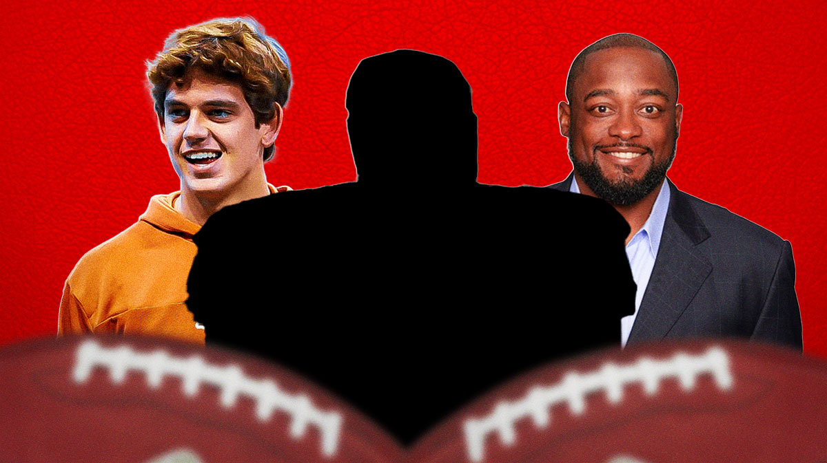3 way too early 2026 NFL Draft prospects for Pittsburgh Steelers