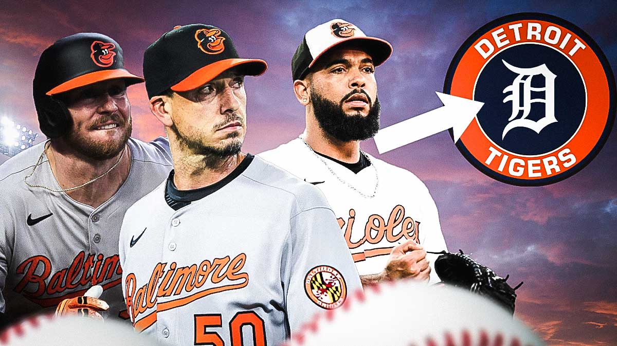 1 last-minute trade Orioles must complete before 2025 deadline