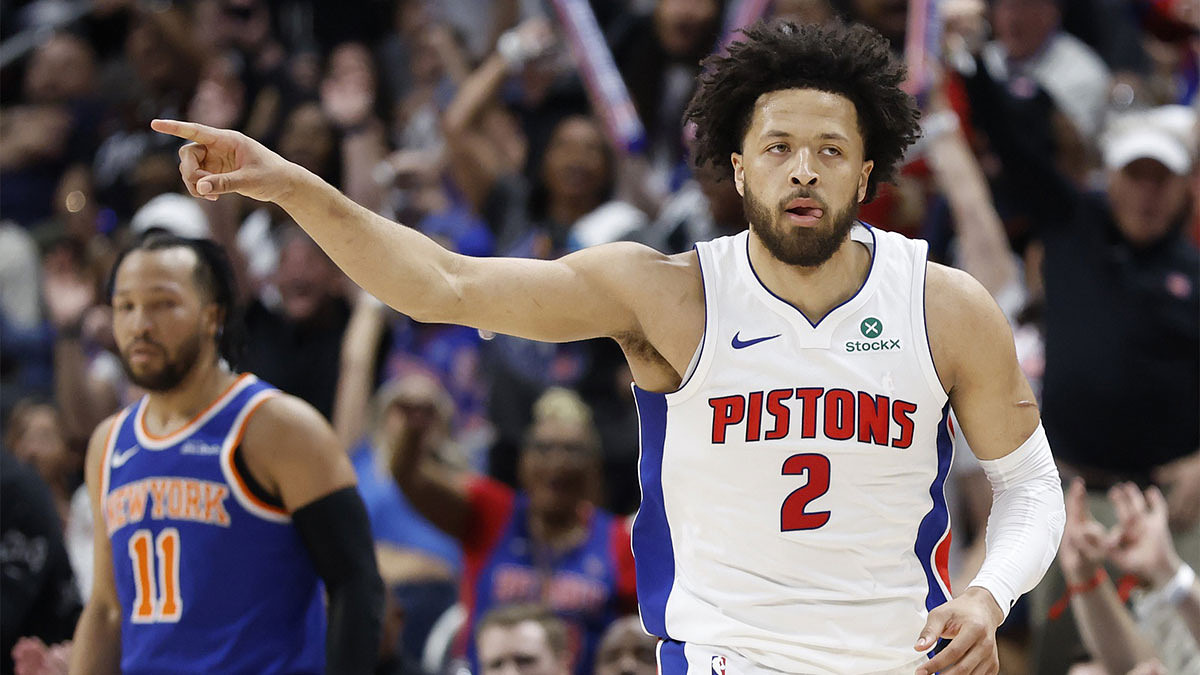 Grant Hill makes bold prediction for 2025-26 Pistons season