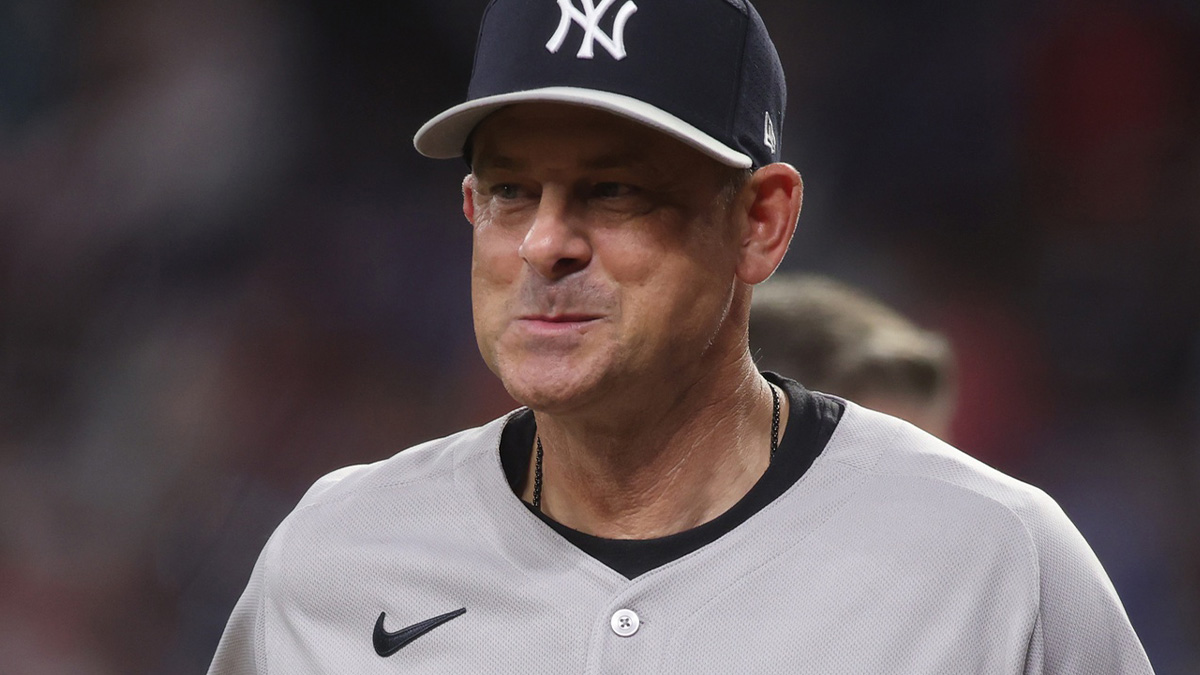 Yankees’ Aaron Boone breaks silence on All-Star game Home Run Derby finish