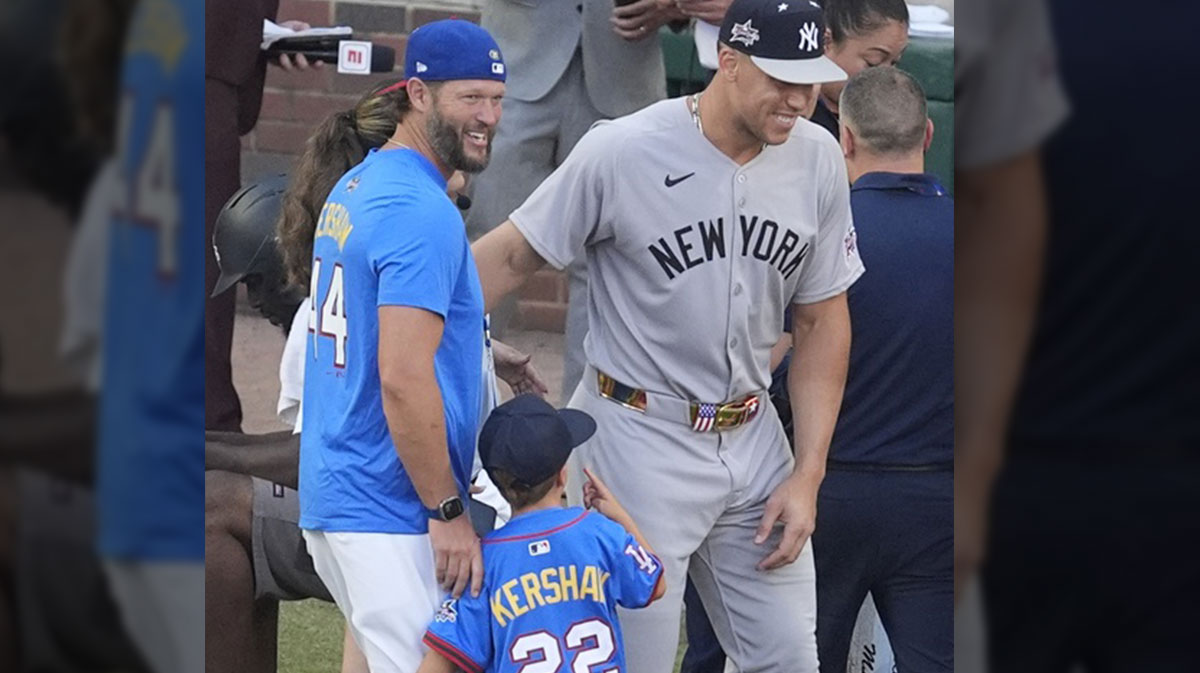 Featured Imagn Aaron Judge