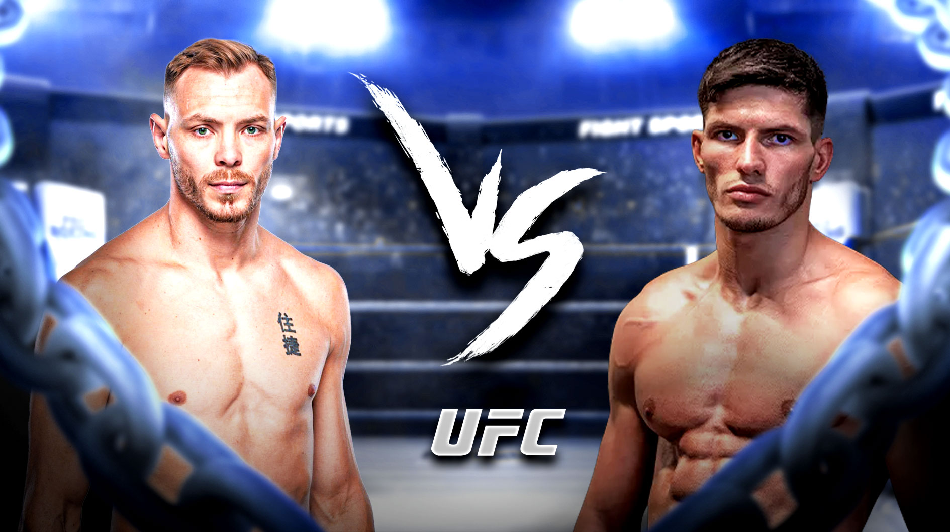 Fugitt Dulatov prediction, ufc 318 odds