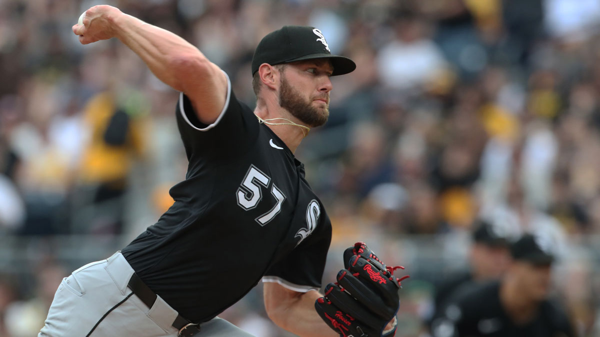 MLB rumors: Yankees scout White Sox upstart weekend before trade deadline