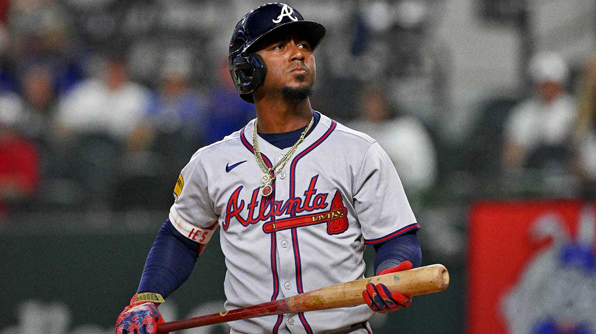 Braves rumors: Atlanta open to trade of 3-time All-Star, with a catch