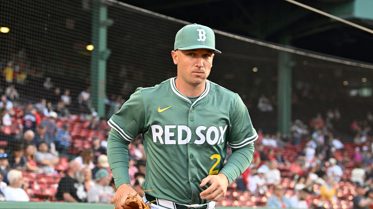 Red Sox’ Alex Bregman ready to return from injury, but when?