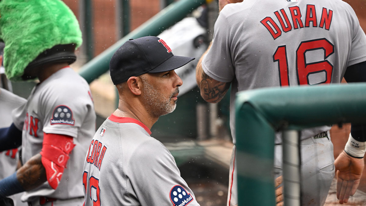 MLB rumors: Red Sox’s trade deadline plan after standings surge