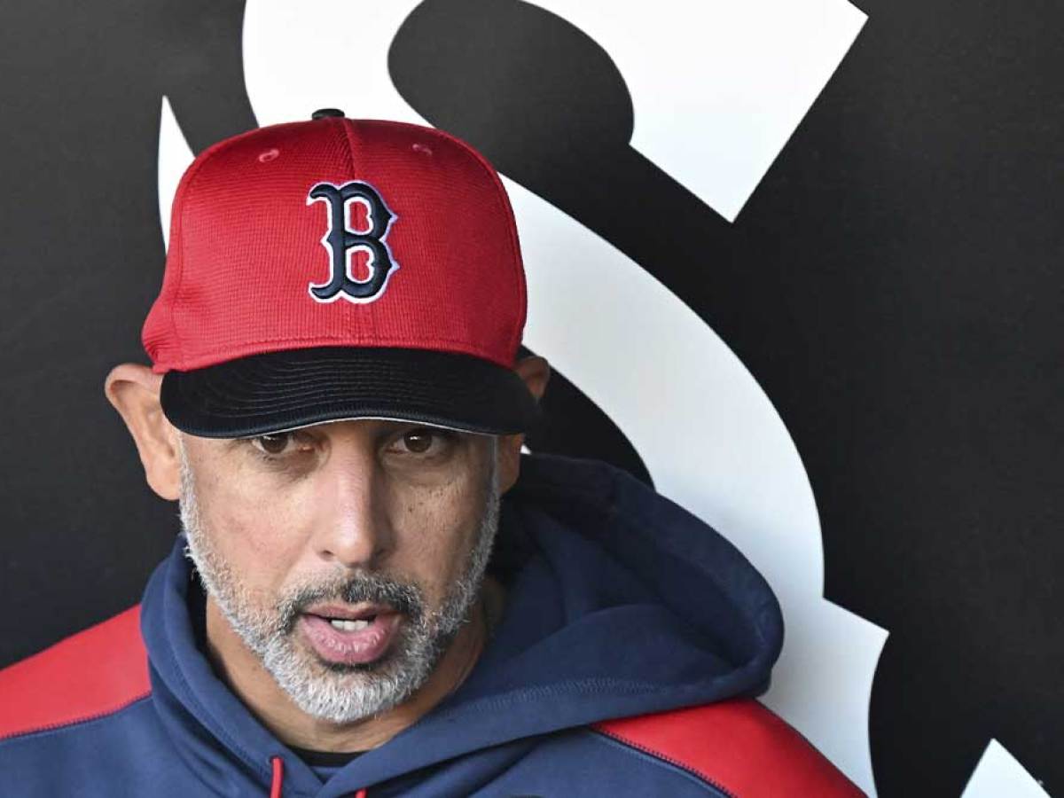 Red Sox news: Alex Cora reveals 3 keys to Boston's recent hot streak