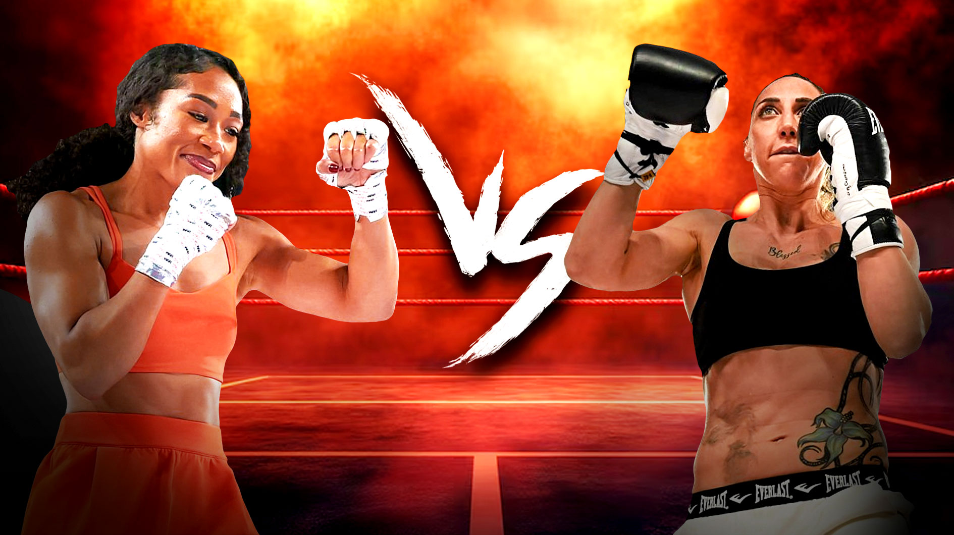 Alycia Baumgardner vs. Jennifer Miranda prediction, odds, pick, how to watch - 7/11/2025