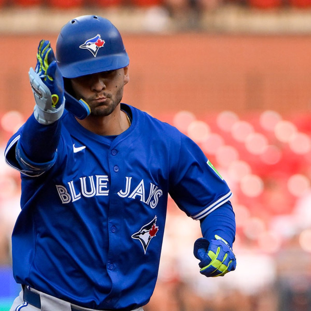 Blue Jays news: Latest Andres Gimenez injury update surfaces before Angels game