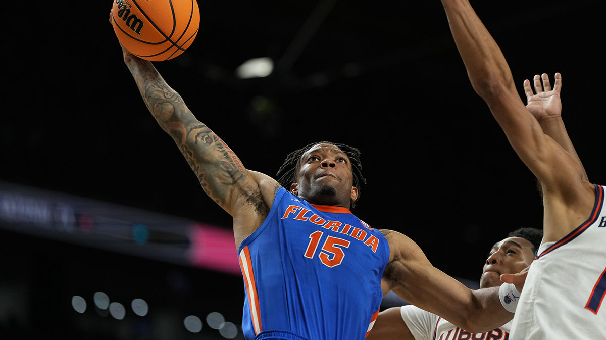 Raptors’ Alijah Martin lights up Summer League with massive poster dunk