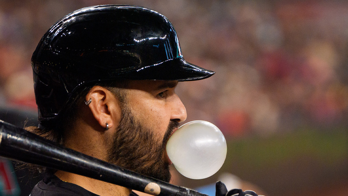 Mariners trade proposal lands Eugenio Suarez from Diamondbacks
