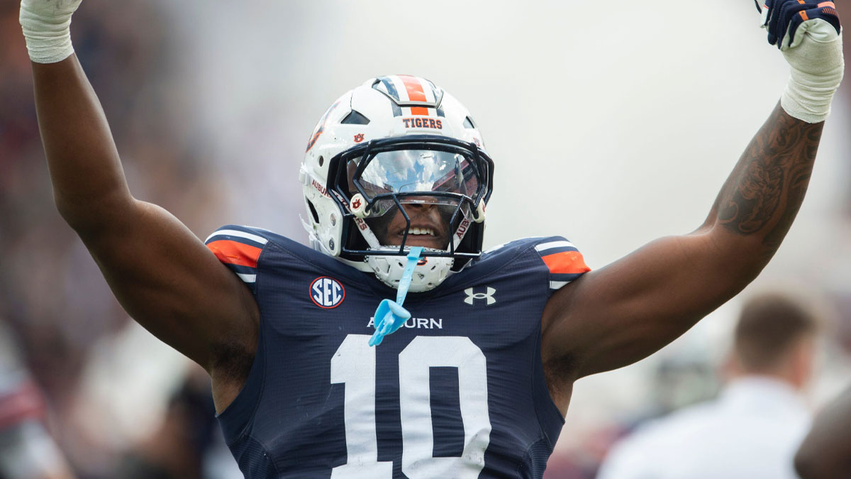 Auburn football way-too-early bold predictions for 2025 season