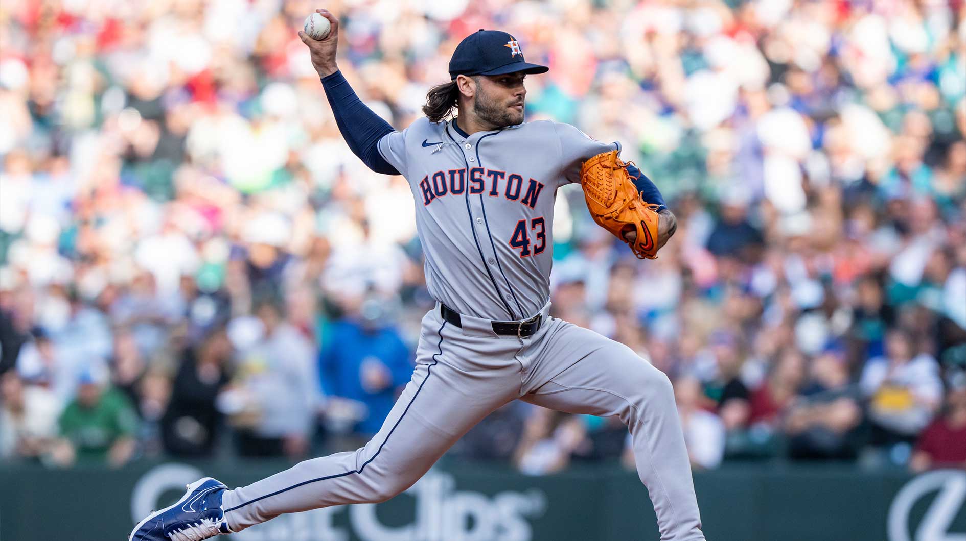 Astros’ Lance McCullers Jr. lands on IL with blister concern