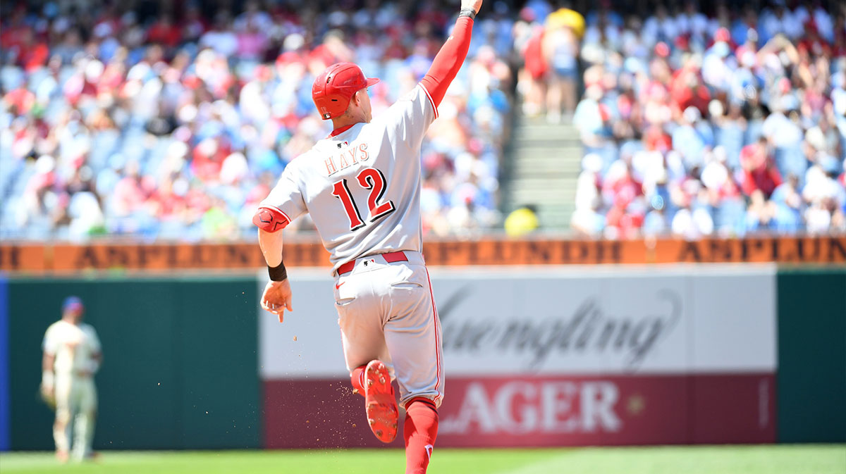 Predicting Reds' next big trade before deadline