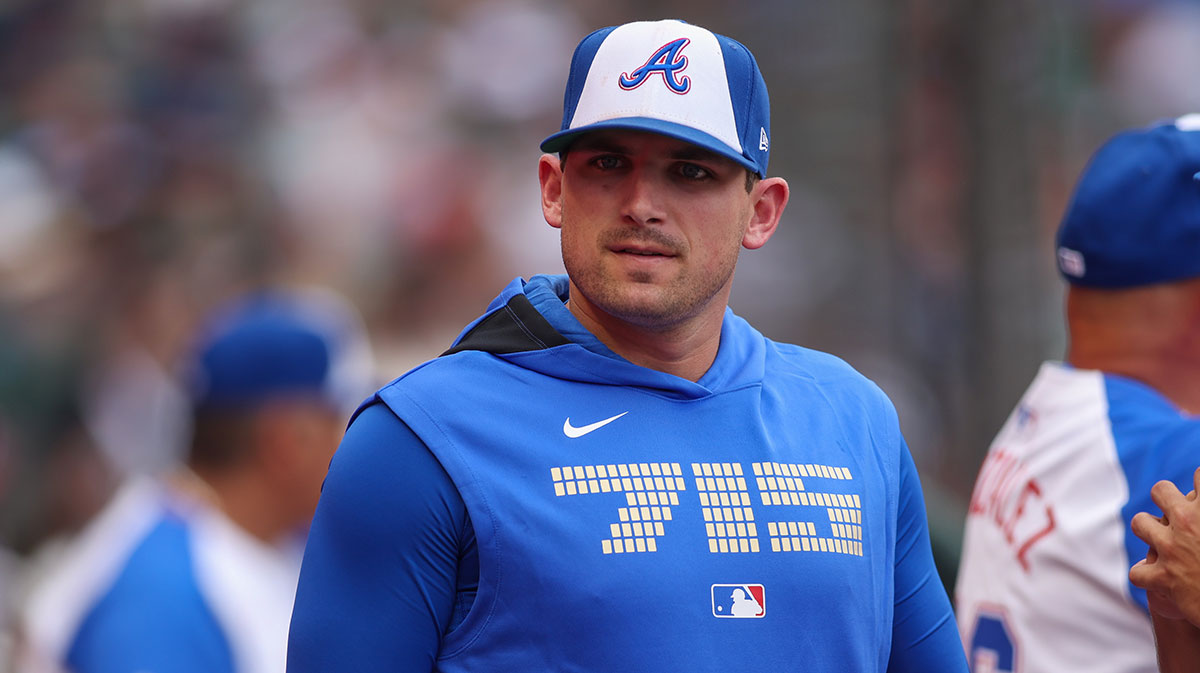 Braves news: Atlanta makes pivotal Austin Riley injury decision