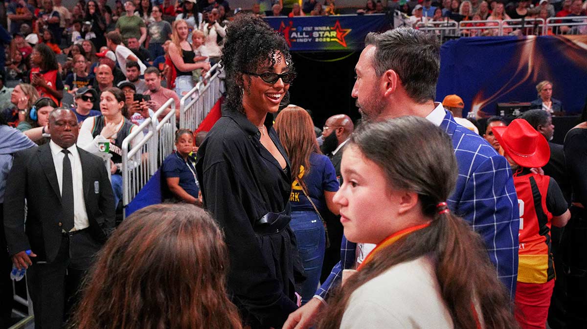 JuJu Watkins, Azzi Fudd among 14 NCAA basketball stars to ink Unrivaled NIL deals