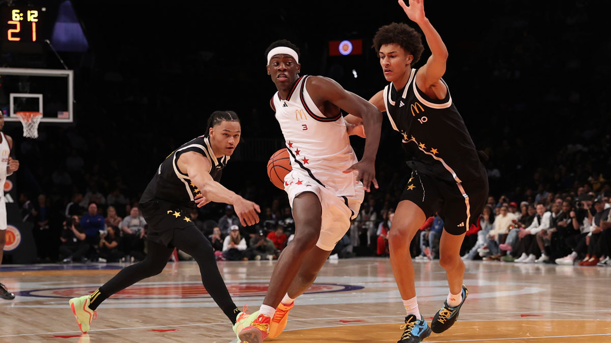 BYU basketball news: AJ Dybantsa reveals Summer League vision