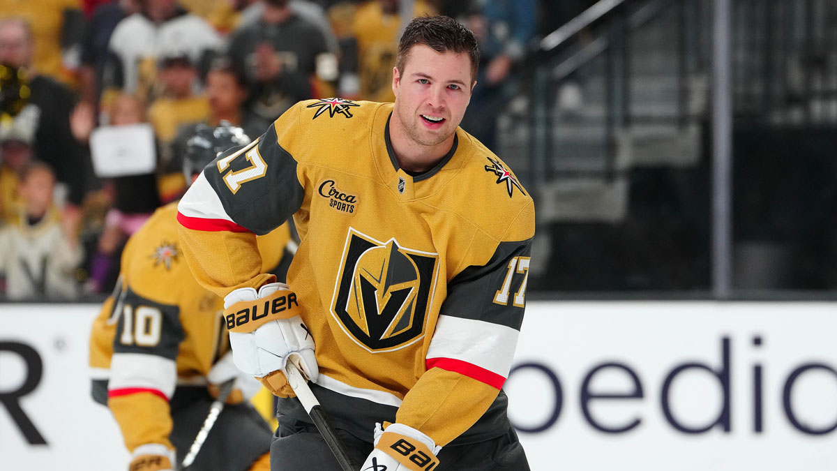 Golden Knights rumors: Vegas trying to trade depth defenseman