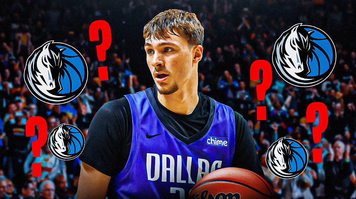 Biggest Dallas Mavericks overreactions from 2025 NBA Summer League