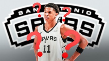 San Antonio Spurs' perfect outcome for No. 14 pick in 2025 NBA Draft