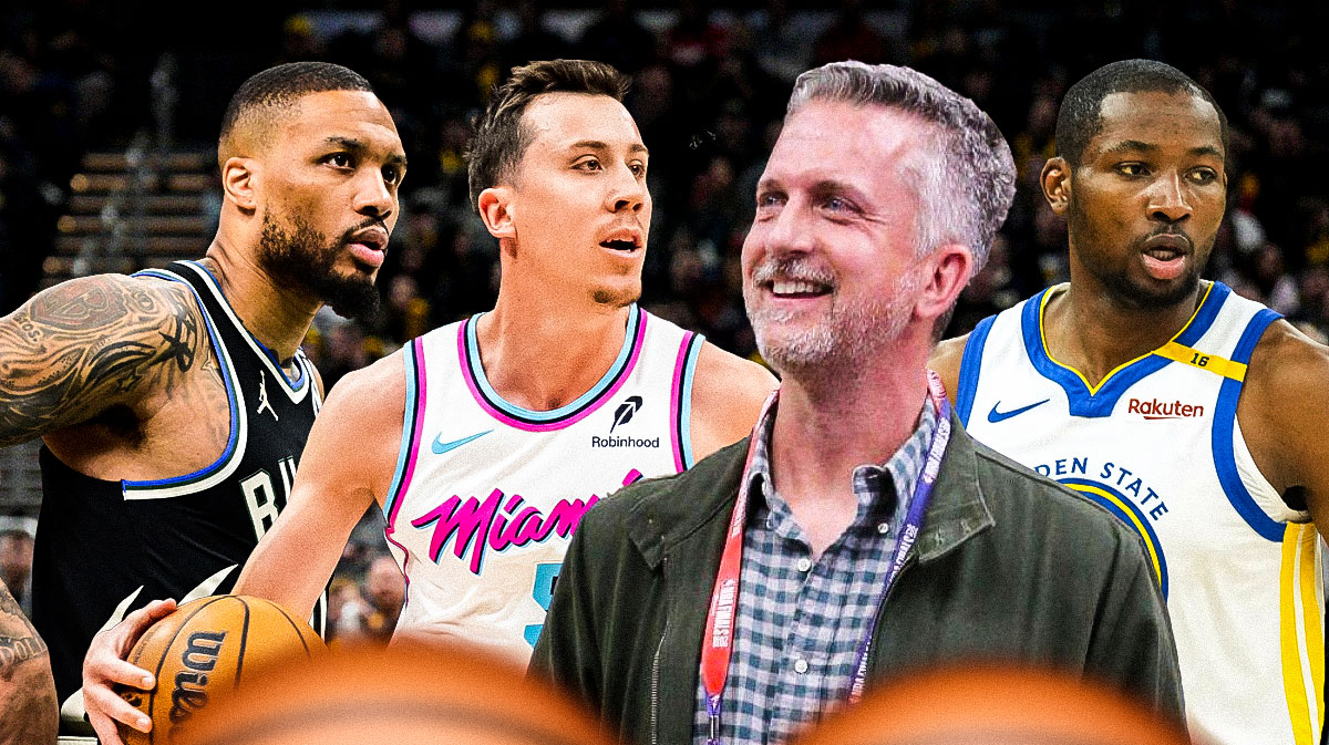 Bill Simmons, CBA