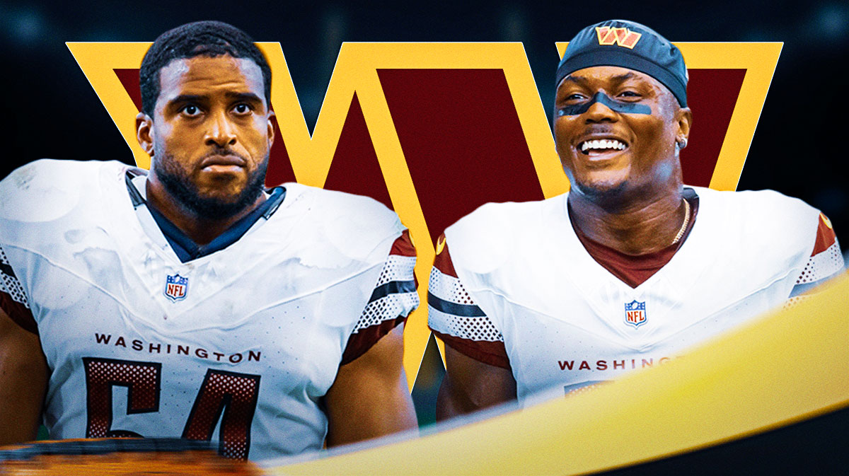 Commanders’ Bobby Wagner’s blunt take on Terry McLaurin’s contract ‘business’