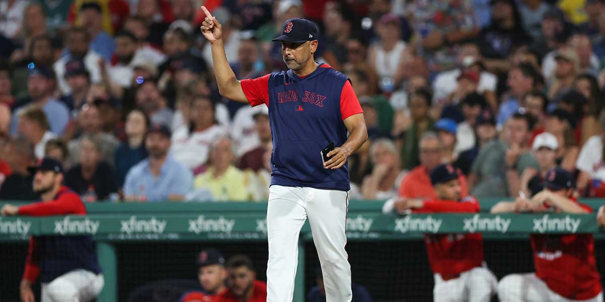 Red Sox’s visit to President Trump at White House has fans perplexed