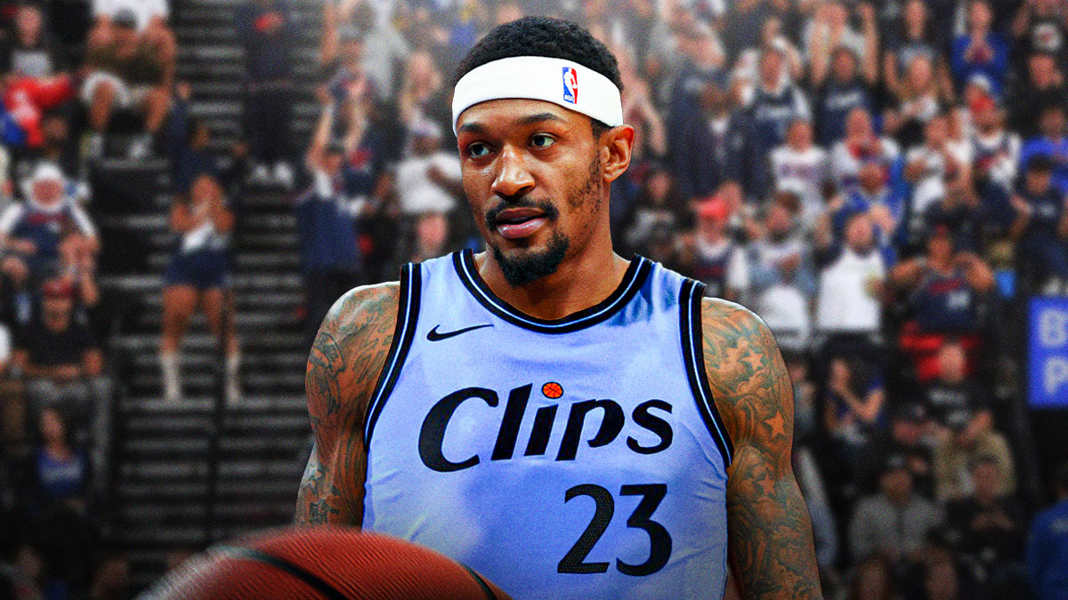 Bradley Beal, Los Angeles Clippers