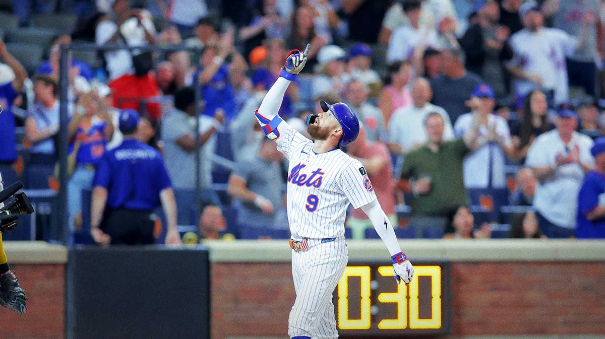 Mets' perfect Steven Kwan trade proposal to Guardians