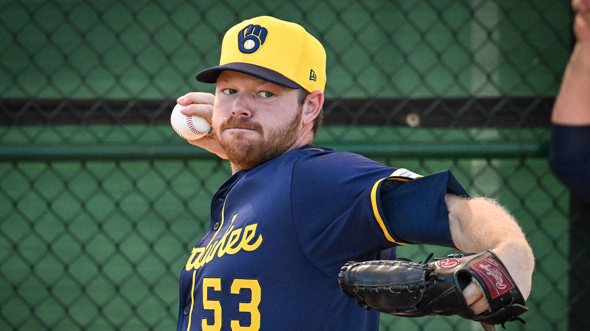 Brewers news: When Brandon Woodruff will officially make Milwaukee return