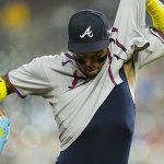 Braves’ Ronald Acuna Jr.’s injury timetable after avoiding worst-case scenario