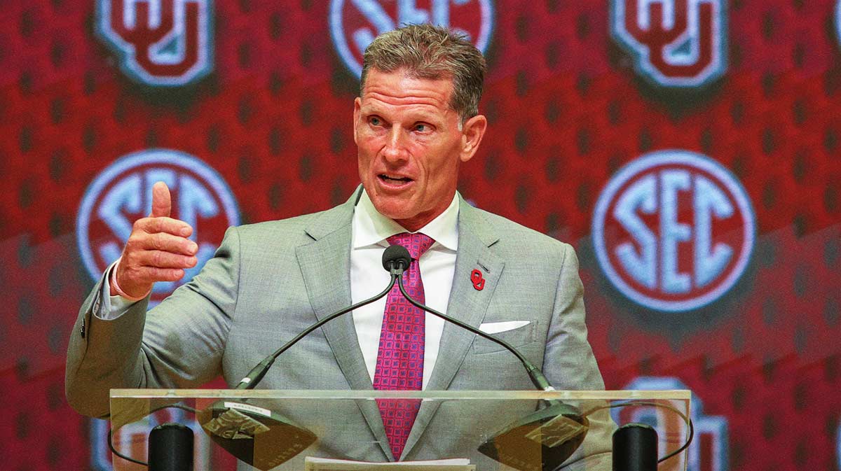 Oklahoma’s Brent Venables gets confident endorsement from Baker Mayfield